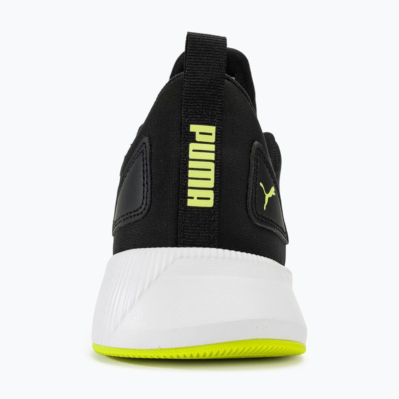 Încălțăminte de alergat PUMA Flyer Runner black 6
