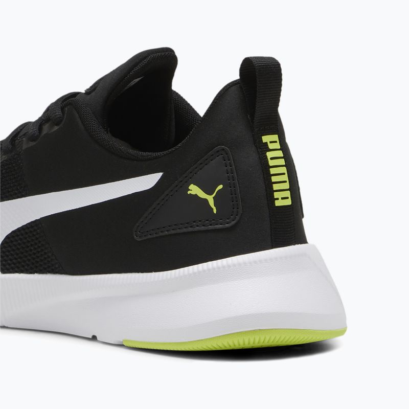 Încălțăminte de alergat PUMA Flyer Runner black 8