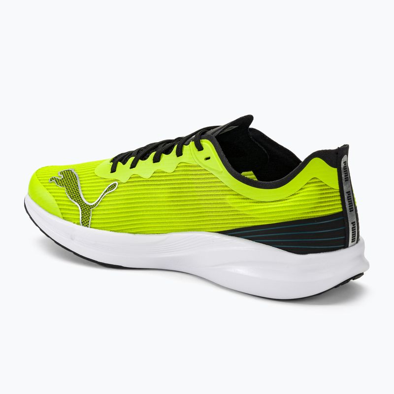 Încălțăminte de alergat PUMA Redeem Pro Racer green 3