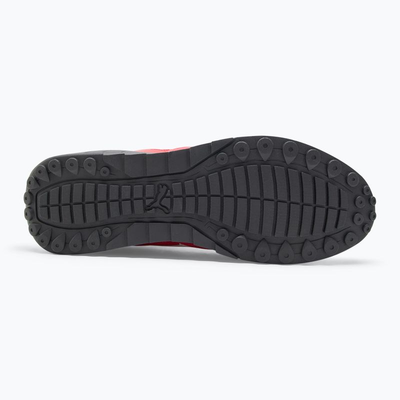 Încălțăminte pentru bărbați PUMA Ferrari Speedfusion 2.0 rossi corsa/puma black 4