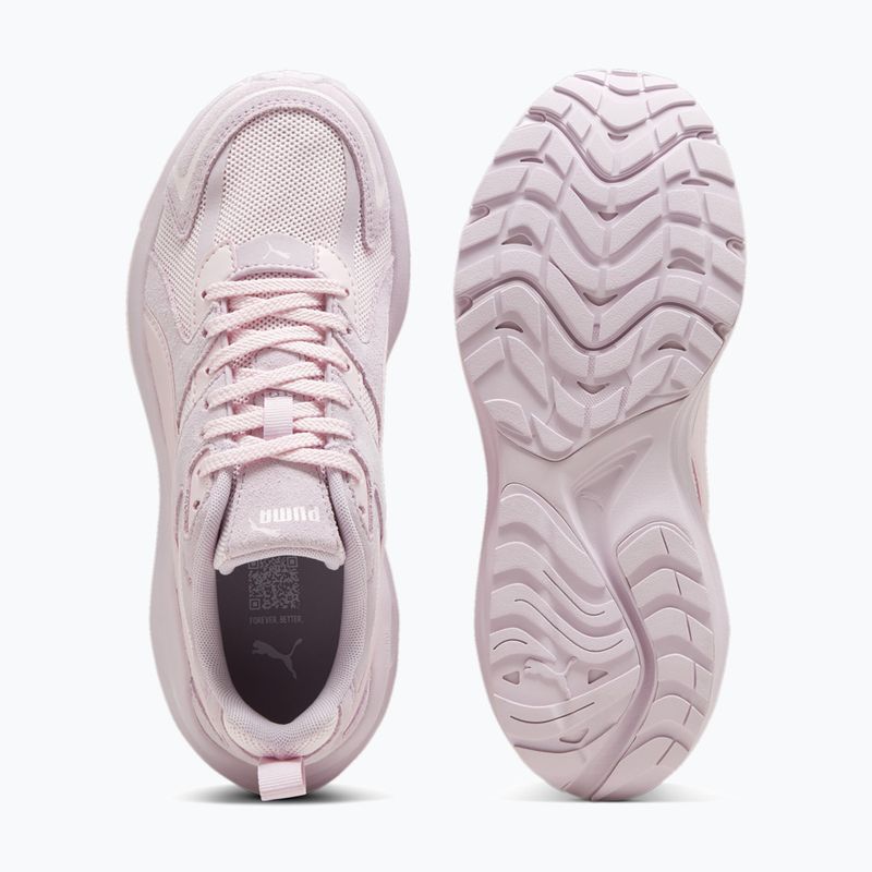 Încălțăminte PUMA Hypnotic LS grape mist/whisp of pink 4