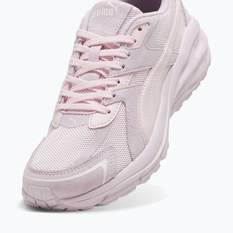 Încălțăminte PUMA Hypnotic LS grape mist/whisp of pink 5
