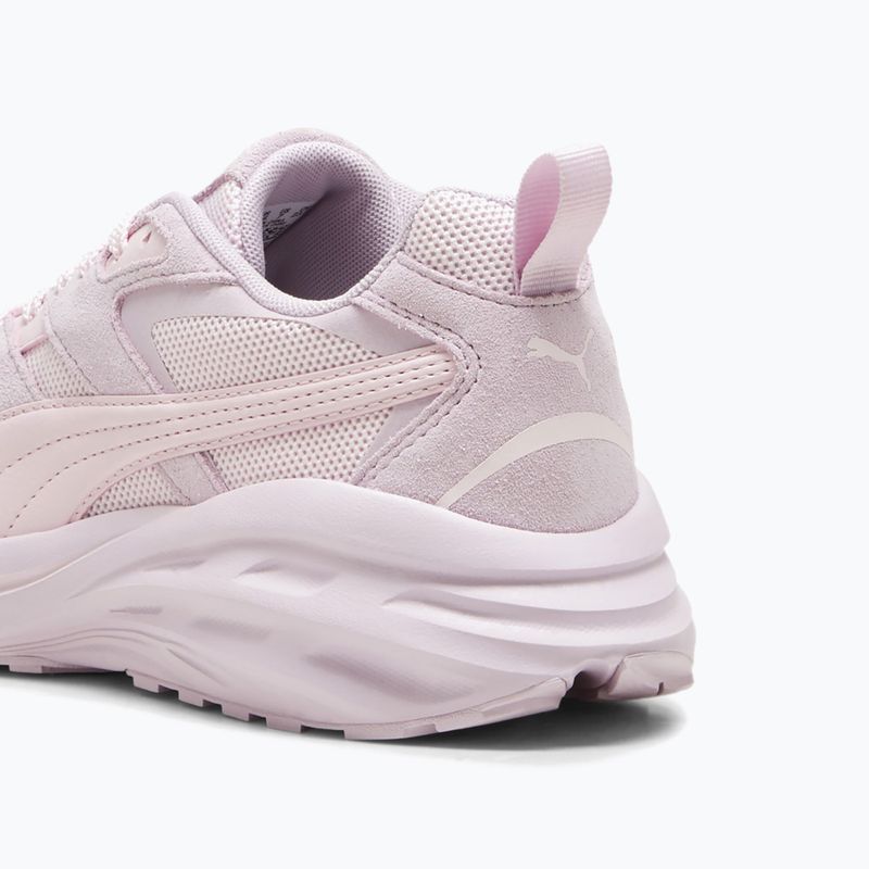 Încălțăminte PUMA Hypnotic LS grape mist/whisp of pink 6