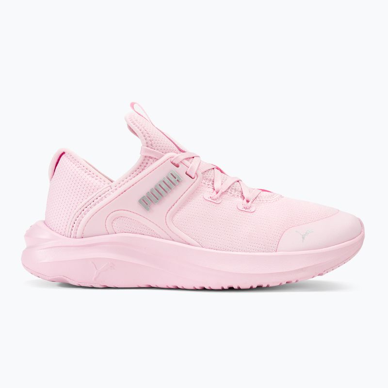 Încălțăminte de alergat pentru femei PUMA Softride One4All Femme pink 2