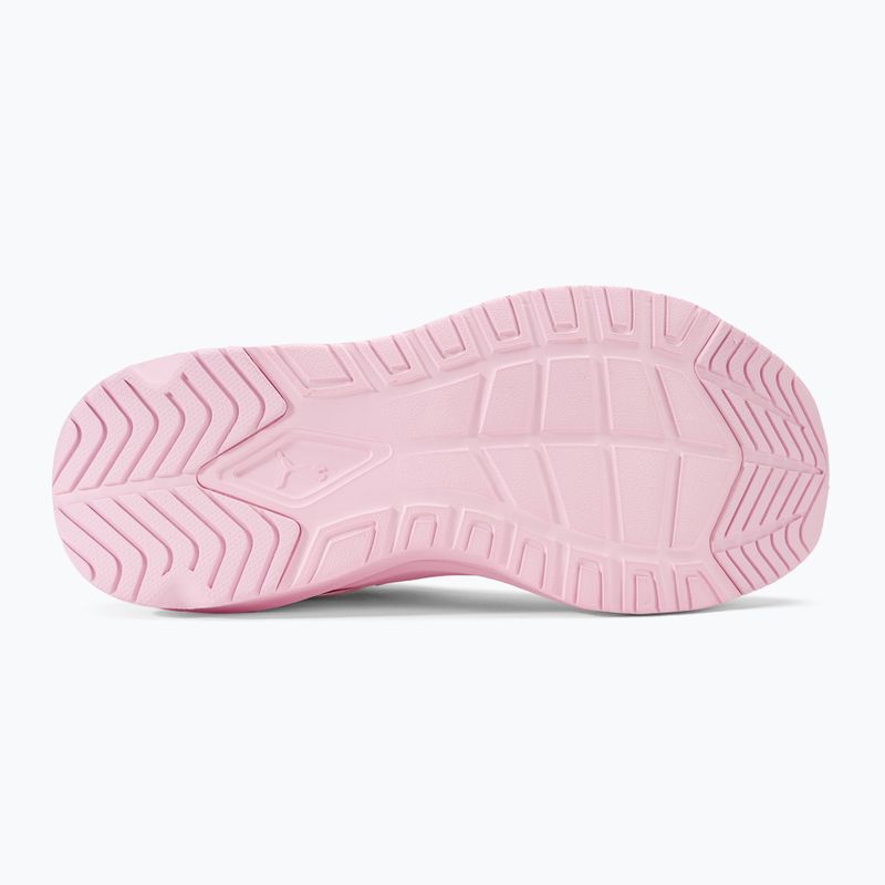 Încălțăminte de alergat pentru femei PUMA Softride One4All Femme pink 4