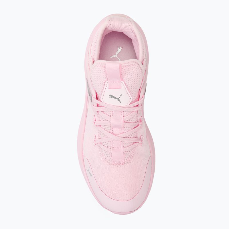 Încălțăminte de alergat pentru femei PUMA Softride One4All Femme pink 5