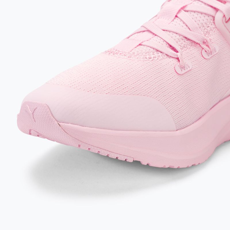 Încălțăminte de alergat pentru femei PUMA Softride One4All Femme pink 7