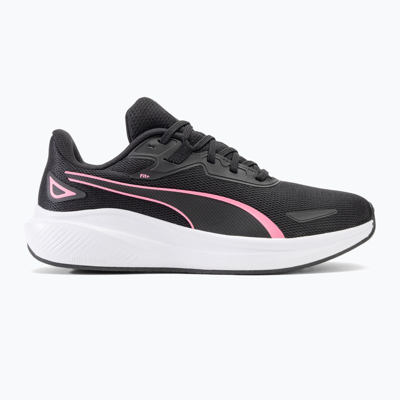 Încălțăminte de alergare PUMA Skyrocket Lite puma black/fast pink/puma white 2