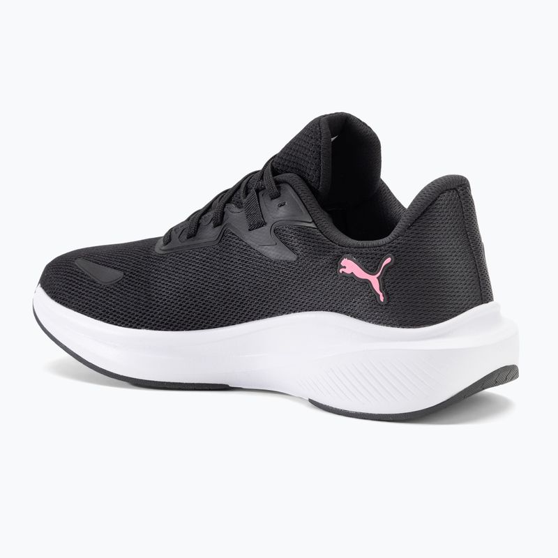 Încălțăminte de alergare PUMA Skyrocket Lite puma black/fast pink/puma white 3