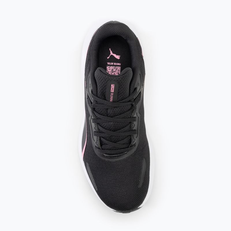 Încălțăminte de alergare PUMA Skyrocket Lite puma black/fast pink/puma white 5