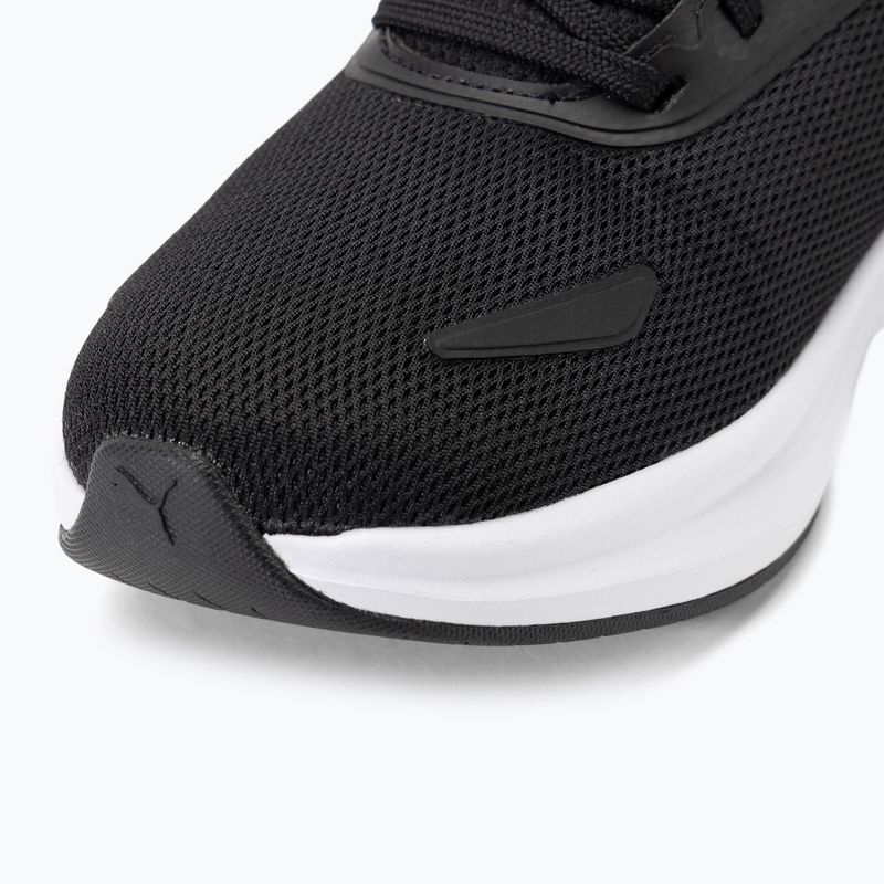 Încălțăminte de alergare PUMA Skyrocket Lite puma black/fast pink/puma white 7