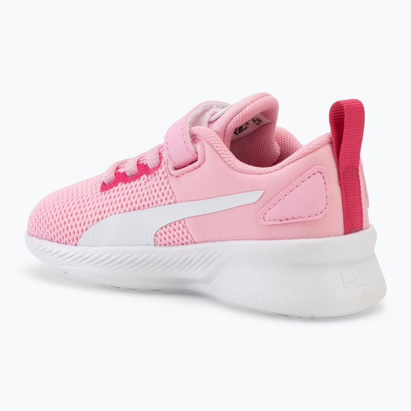 Încălțăminte pentru copii PUMA Flyer Runner V Inf pink lilac/puma white/puma pink 3