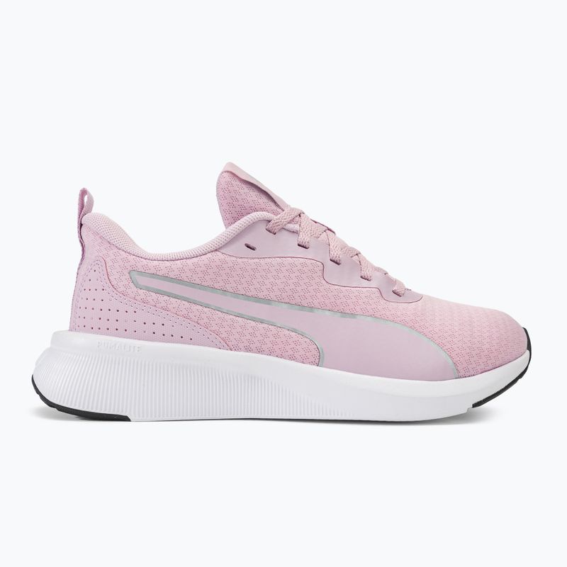 Încălțăminte de alergat PUMA Flyer Lite purple 2
