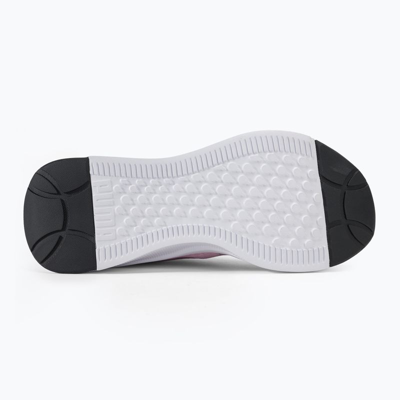 Încălțăminte de alergat PUMA Flyer Lite purple 4