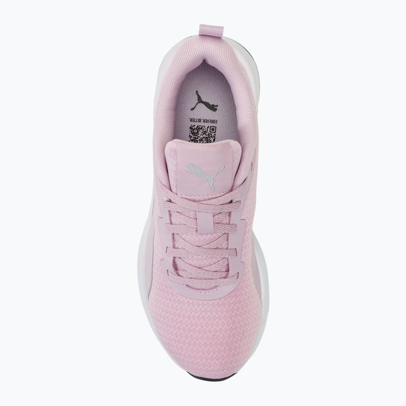 Încălțăminte de alergat PUMA Flyer Lite purple 5
