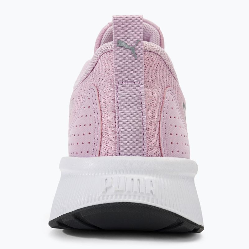 Încălțăminte de alergat PUMA Flyer Lite purple 6