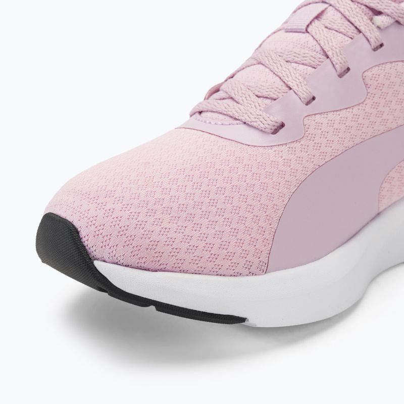 Încălțăminte de alergat PUMA Flyer Lite purple 7