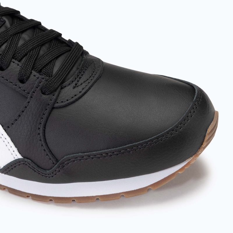 Încălțăminte PUMA  ST Runner v3 L puma black/puma white/puma team royal 7