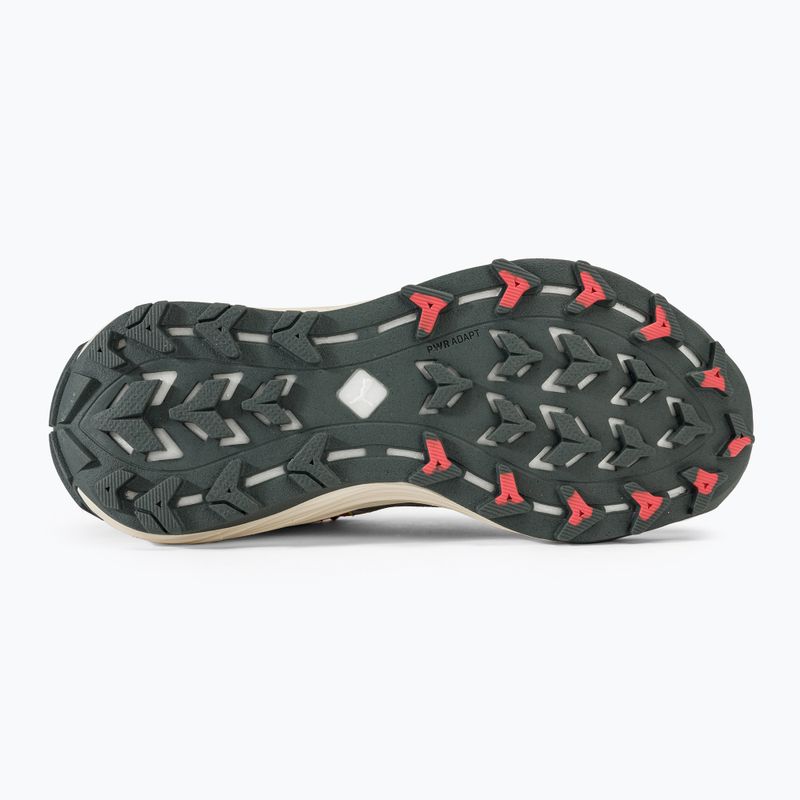 Încălțăminte de alergat pentru femei PUMA Voyage Nitro 3 gray 4