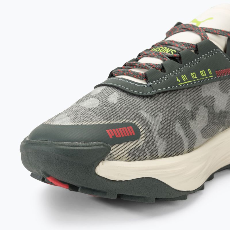 Încălțăminte de alergat pentru femei PUMA Voyage Nitro 3 gray 7