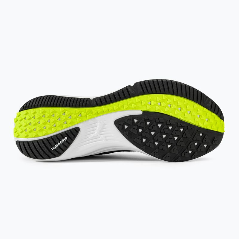 Încălțăminte de alergat pentru bărbați PUMA Electrify Nitro 3 black 5