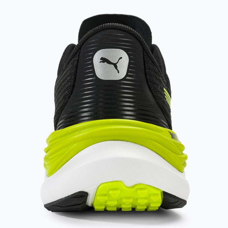 Încălțăminte de alergat pentru bărbați PUMA Electrify Nitro 3 black 7