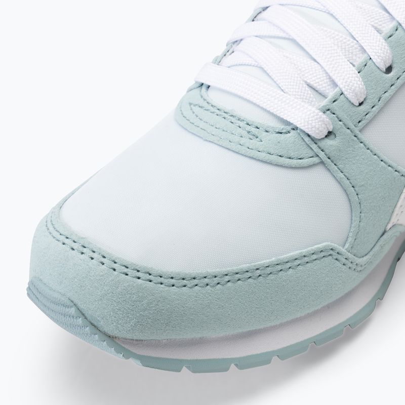 Încălțăminte pentru copii PUMA ST Runner v3 NL dewdrop/puma white/turquoise surf/grape mist 7