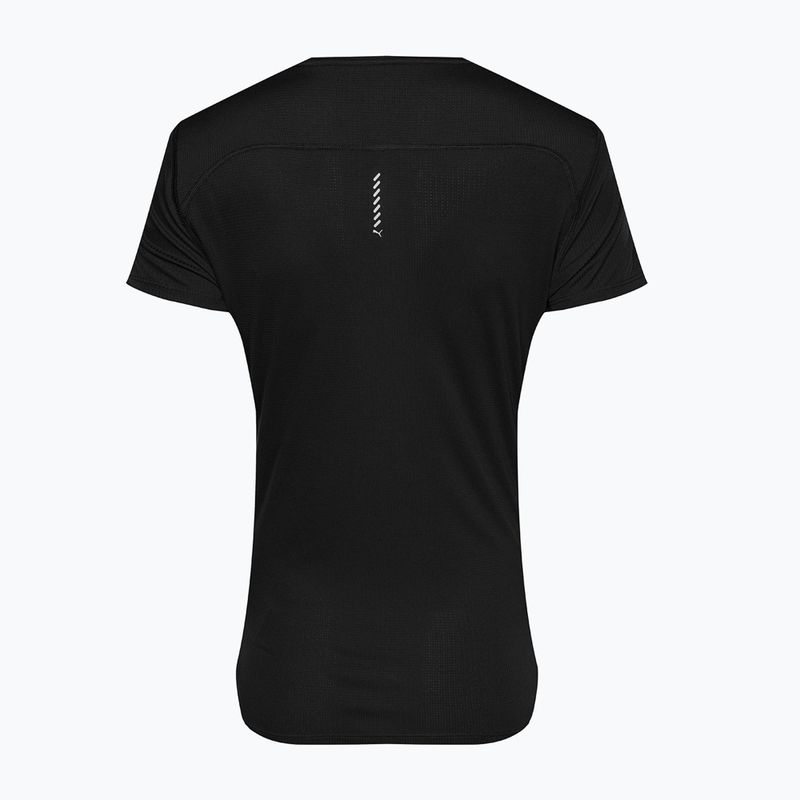 Tricou de alergat pentru femei PUMA Run Favorite Velocity black 2