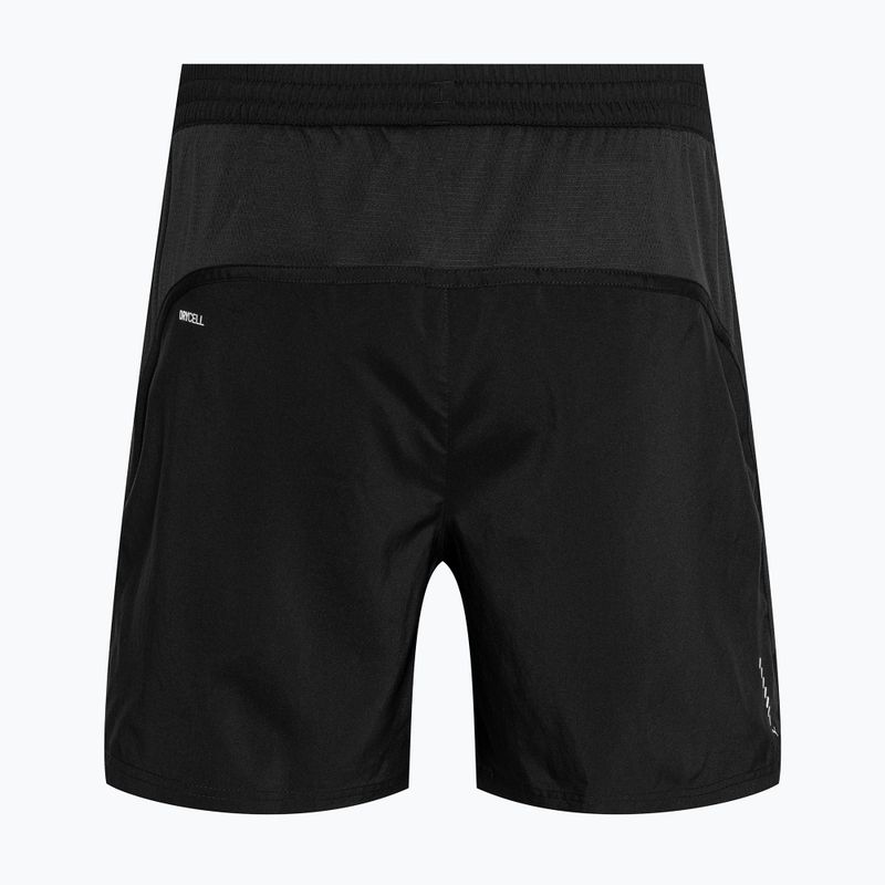 Pantaloni scurți de alergat pentru bărbați PUMA Run Favorite Velocity 5" black 2