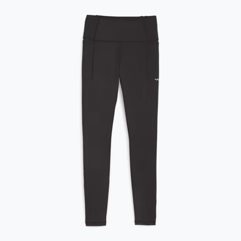 Colanți pentru femei PUMA Fit HW FL Matte Finish Tight puma black