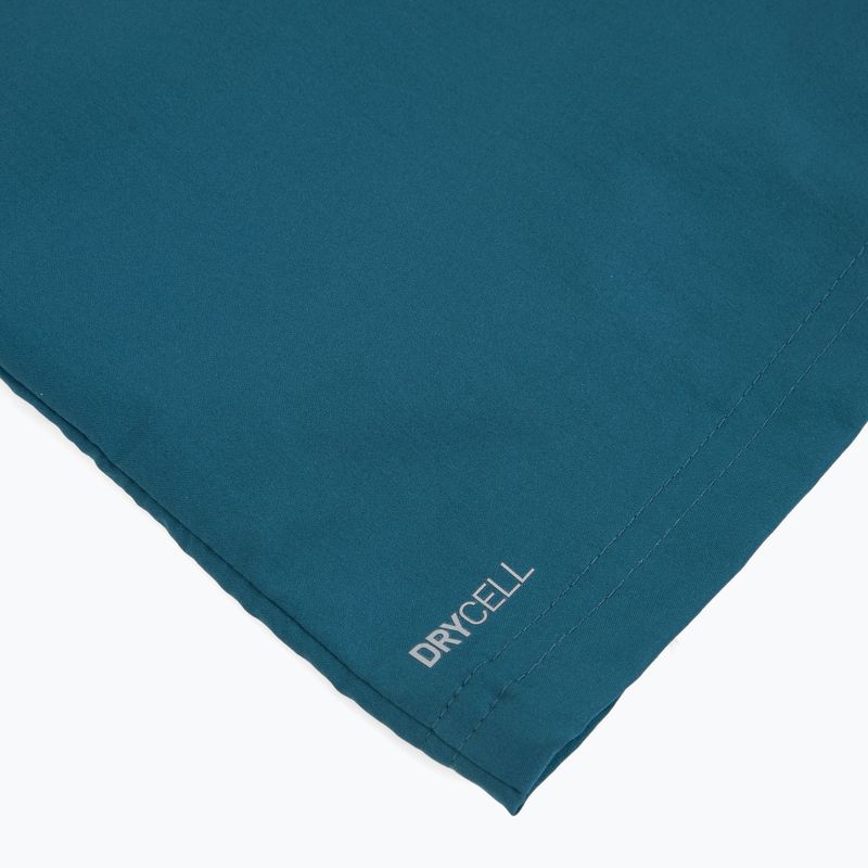 Geacă de alergare pentru bărbați Puma Run Favorite Woven Jacket blue 4