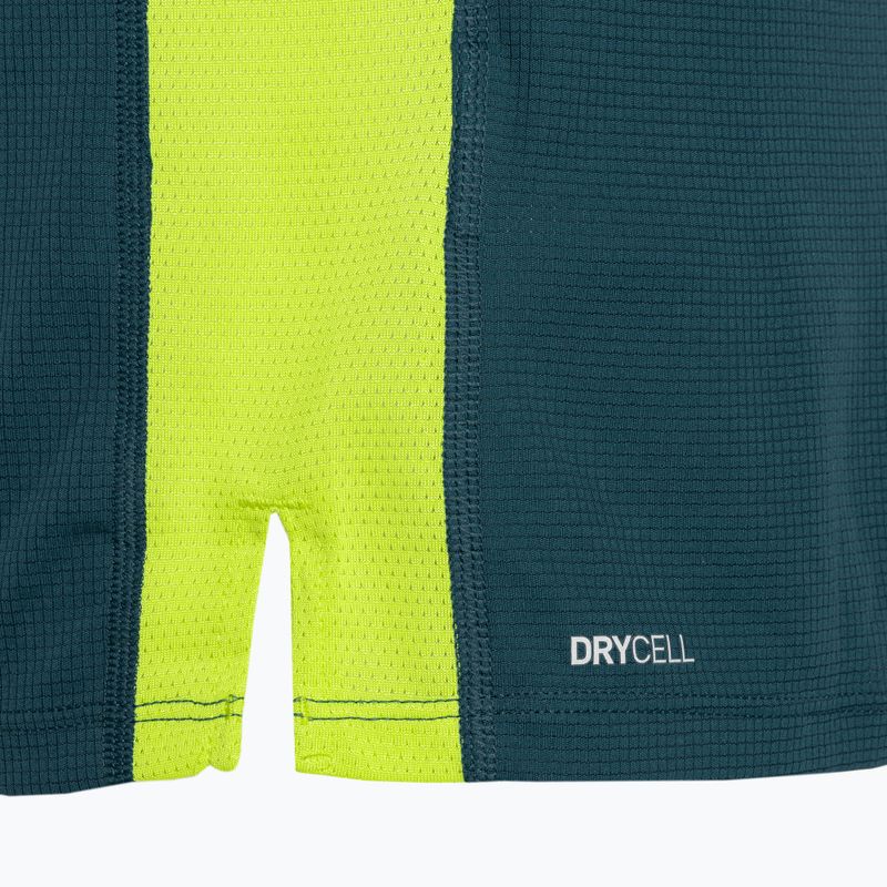 Tricou de alergat pentru bărbați PUMA Run Favorite Velocity blue