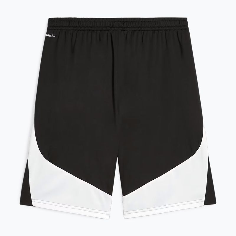 Pantaloni scurți pentru bărbați PUMA Train All Day 8 Knit puma black 2