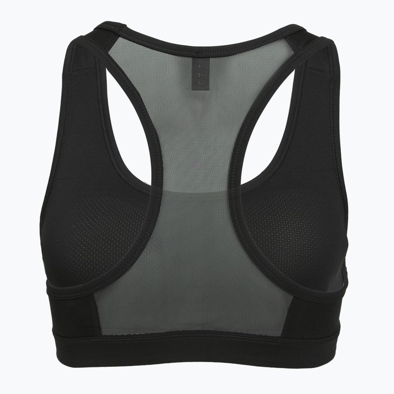 Sutien de alergare PUMA 4Keeps Bra Black 2
