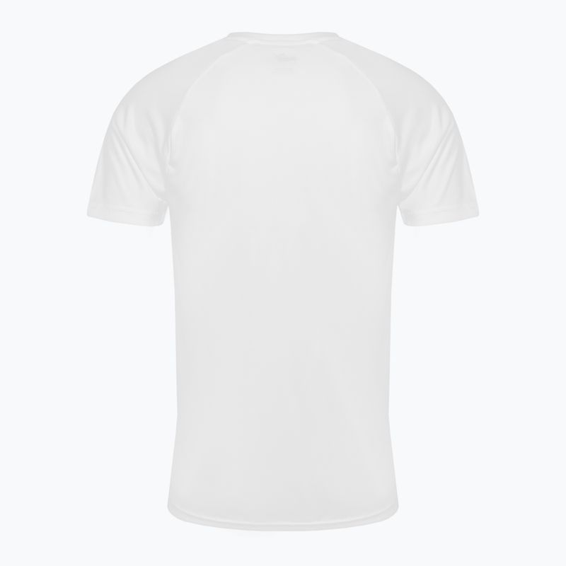 Tricou pentru bărbați PUMA Train All Day Tee puma white 2