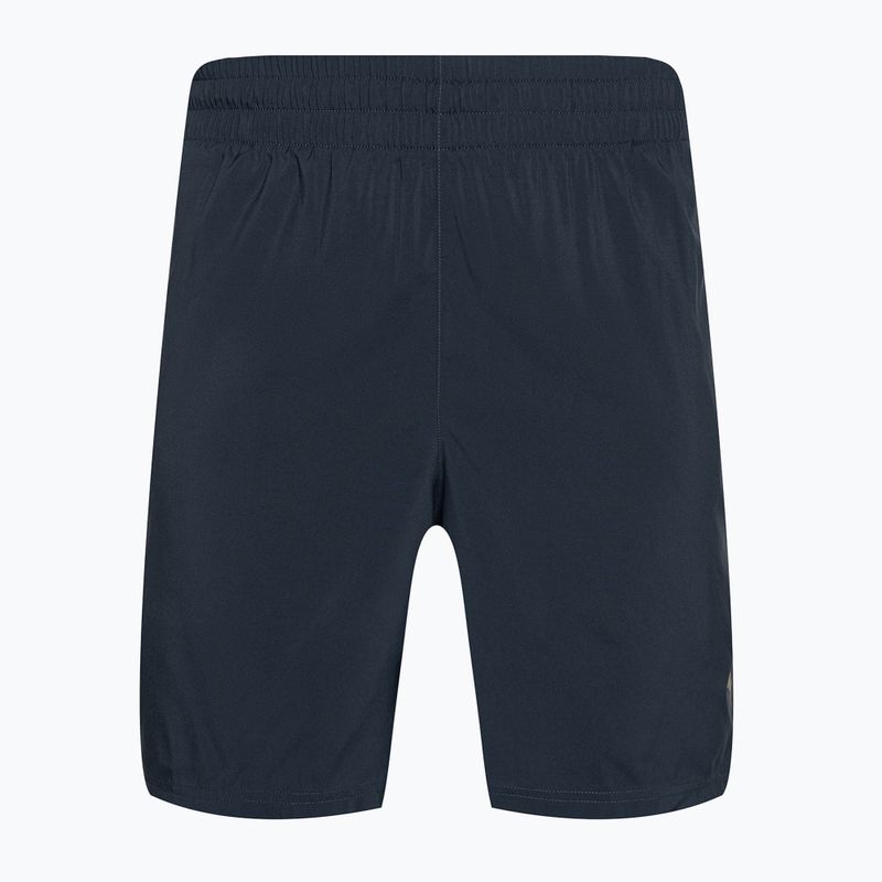 Pantaloni scurți de antrenament pentru bărbați PUMA Train Fav Blaster 7" club navy