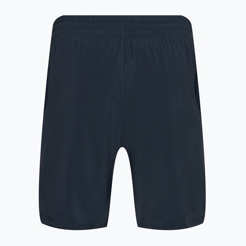 Pantaloni scurți de antrenament pentru bărbați PUMA Train Fav Blaster 7" club navy 2