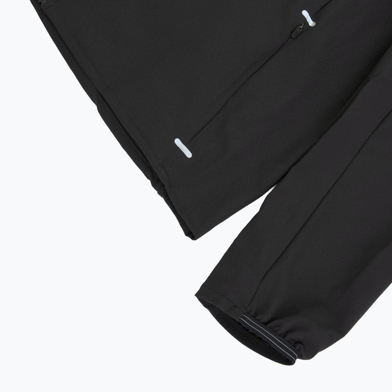 Geacă pentru femei Puma Run Elite Ultraweave black/silver 4