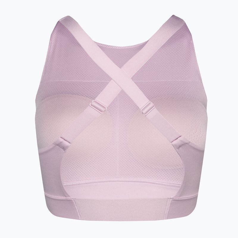 Sutien de alergat PUMA PWR Ultraform purple 2