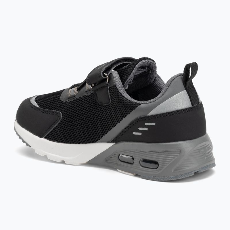 Pantofi pentru copii KangaROOS KX-Arg EV jet black 3