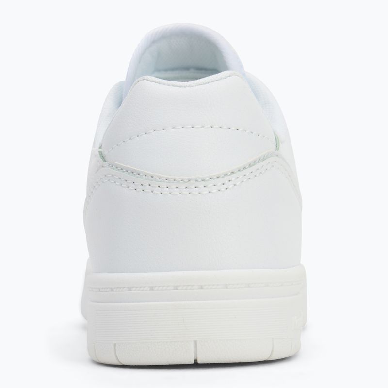 Pantofi pentru copii KangaROOS K-CP Dallas alb/mono 6