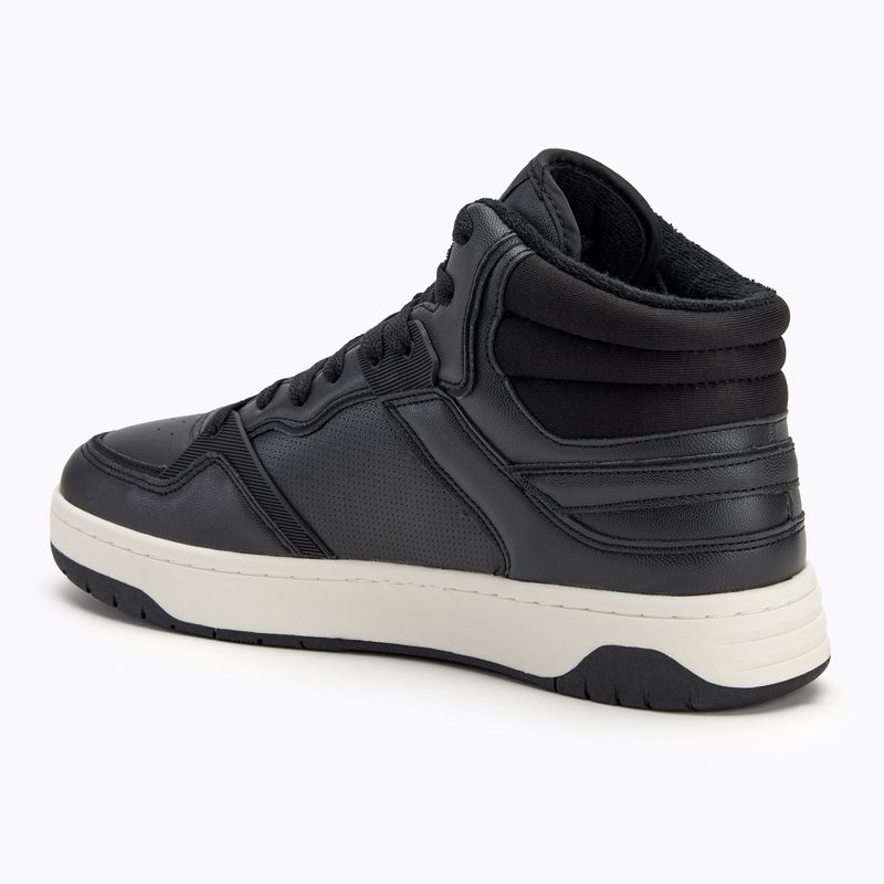 Încălțăminte pentru bărbați KangaROOS K-Draft Tony Mid jet black / cool beige 3