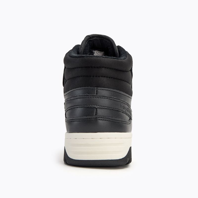 Încălțăminte pentru bărbați KangaROOS K-Draft Tony Mid jet black / cool beige 6