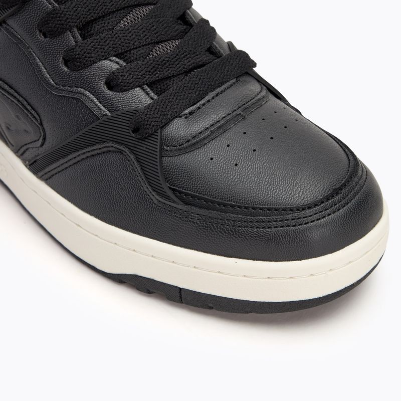 Încălțăminte pentru bărbați KangaROOS K-Draft Tony Mid jet black / cool beige 7