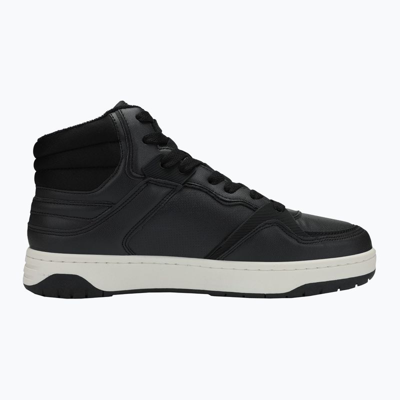 Încălțăminte pentru bărbați KangaROOS K-Draft Tony Mid jet black / cool beige 9