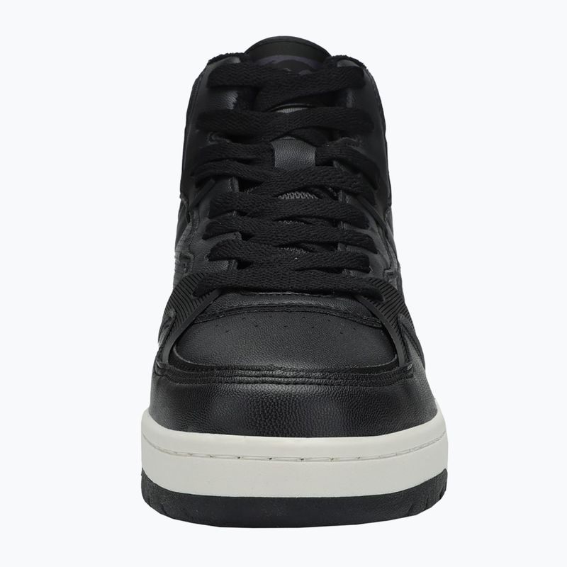 Încălțăminte pentru bărbați KangaROOS K-Draft Tony Mid jet black / cool beige 10