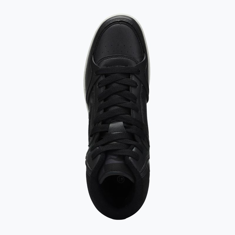 Încălțăminte pentru bărbați KangaROOS K-Draft Tony Mid jet black / cool beige 12