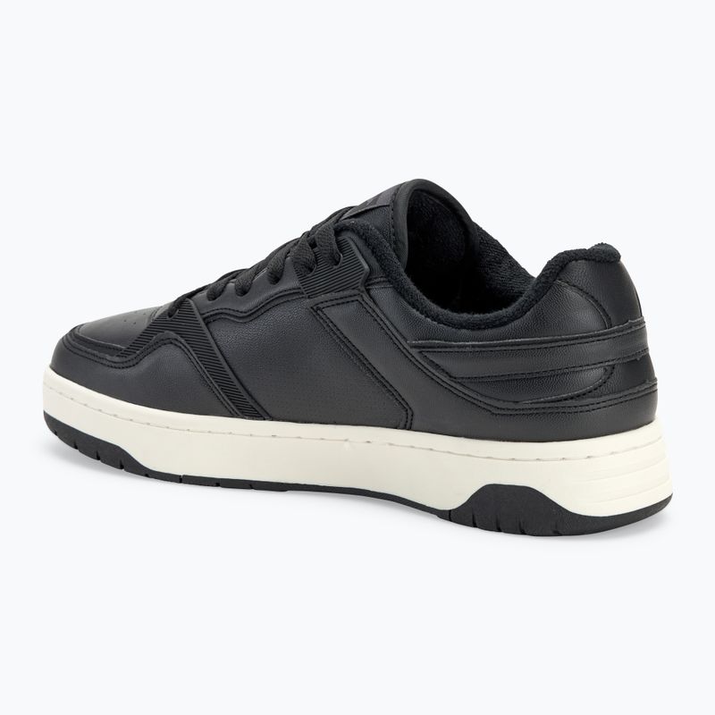 Încălțăminte pentru bărbați KangaROOS K-Draft Tony jet black / cool beige