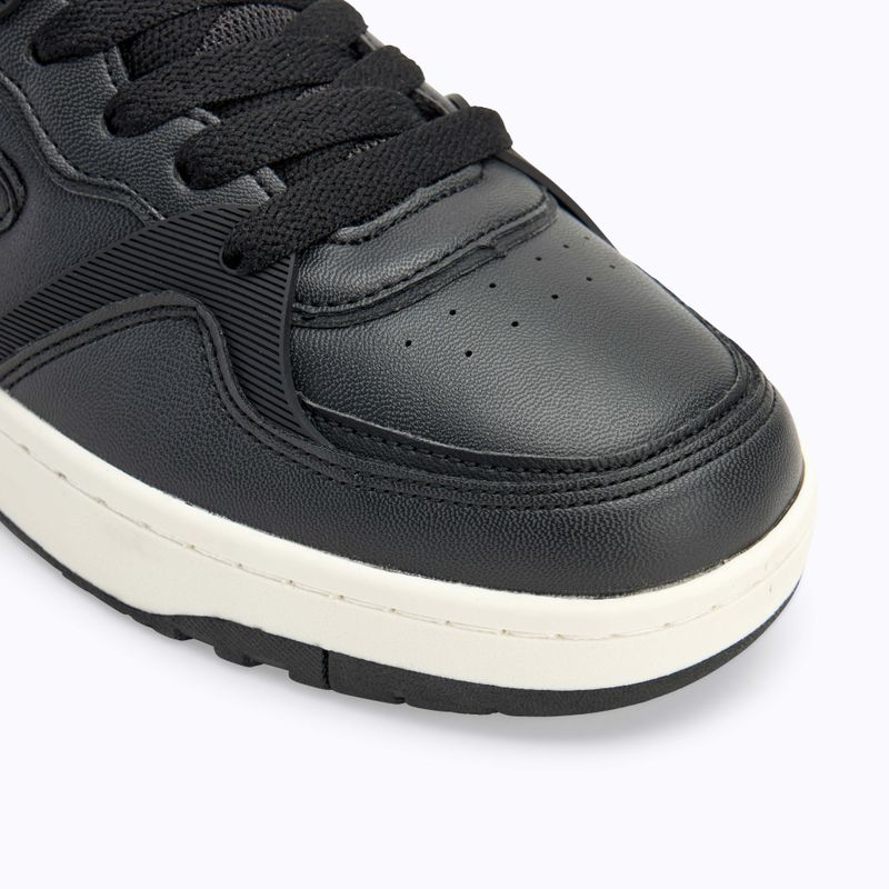 Încălțăminte pentru bărbați KangaROOS K-Draft Tony jet black / cool beige