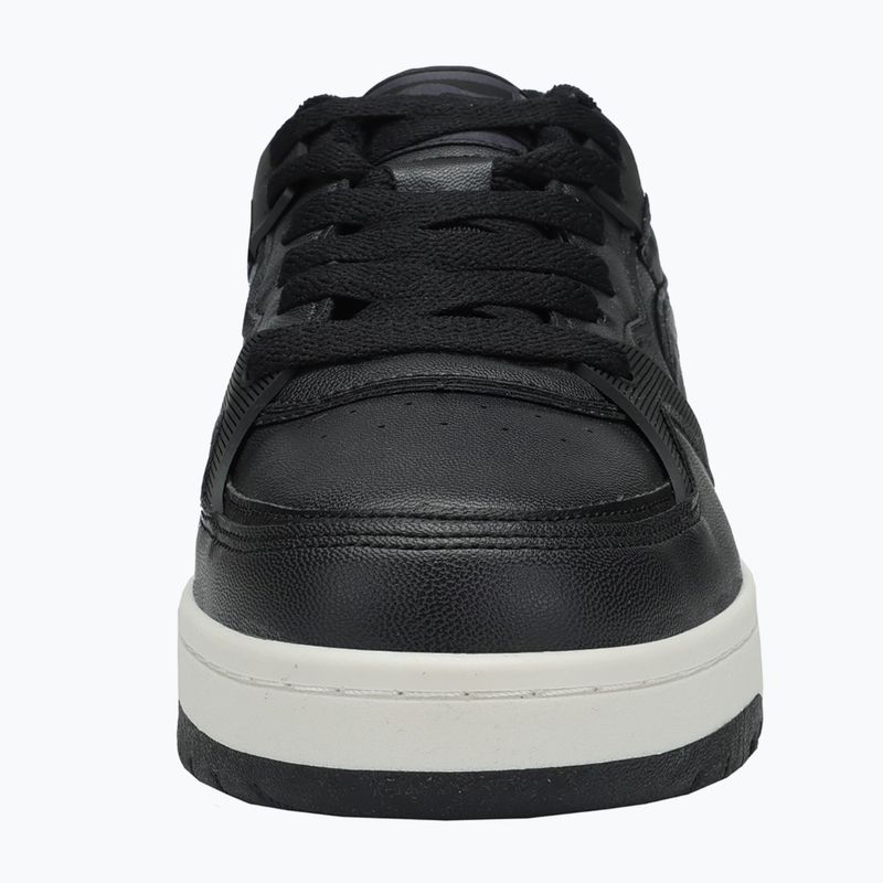 Încălțăminte pentru bărbați KangaROOS K-Draft Tony jet black / cool beige